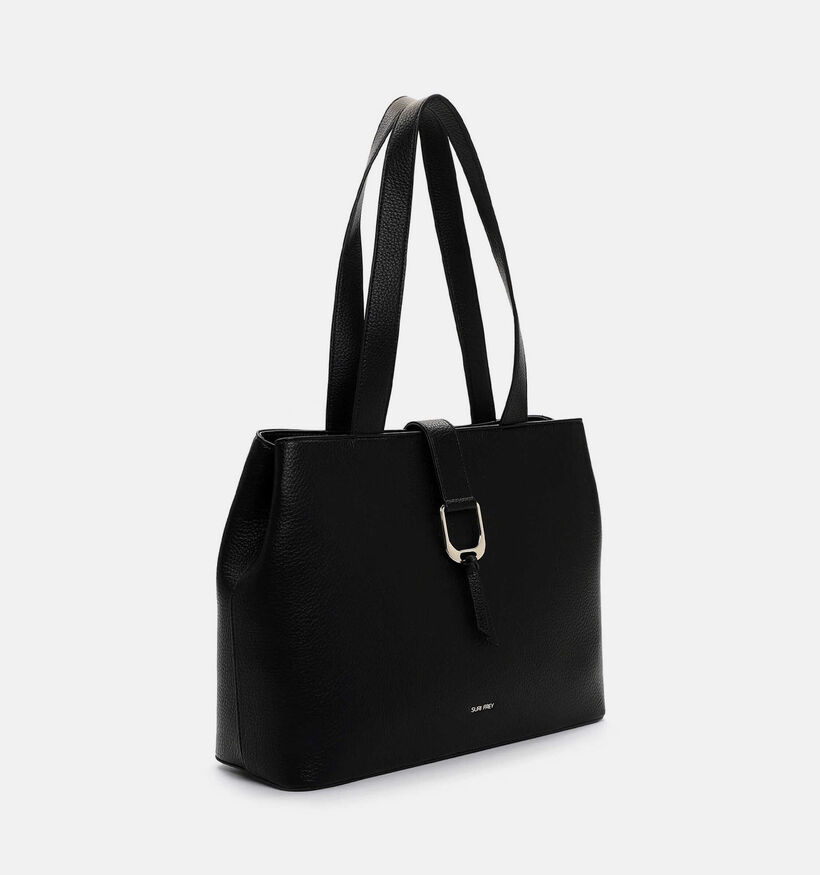 Suri Frey Keely Zwarte Shoppertas voor dames (371409)