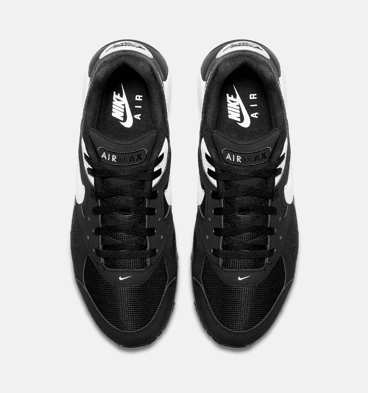 Nike air max ivo heren 2025