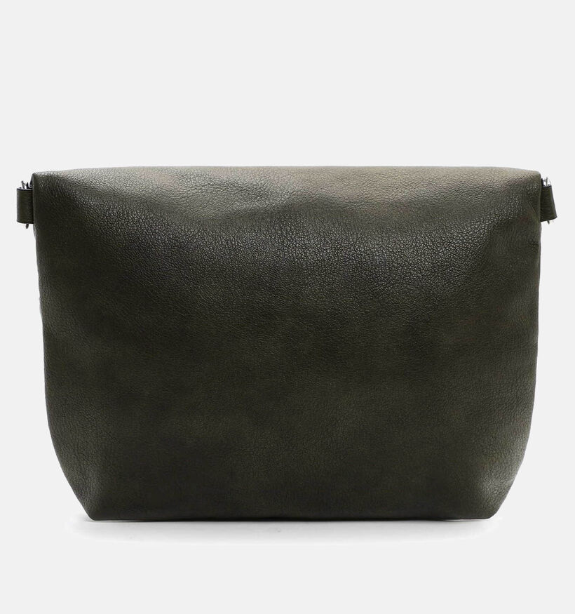 Tamaris Nele Donkergroene Crossbody tas voor dames (362571)