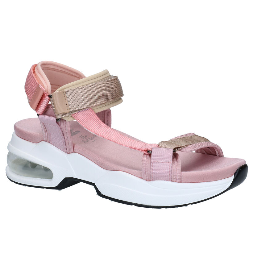 Xti Roze Sandalen voor dames (291313)