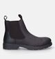 Lumberjack Charlie Chelsea boots en Brun pour hommes (329974) - pour semelles orthopédiques