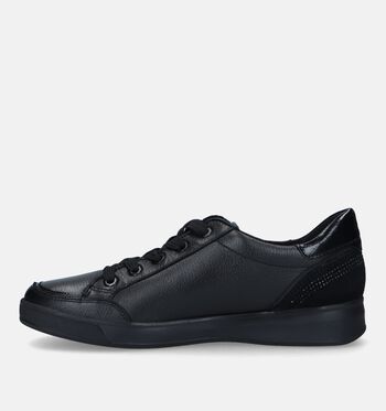 Ara High Soft Lage schoenen Zwart