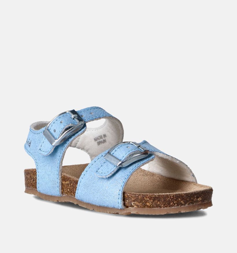 Little David Nina Blauwe Sandalen voor meisjes (356109)