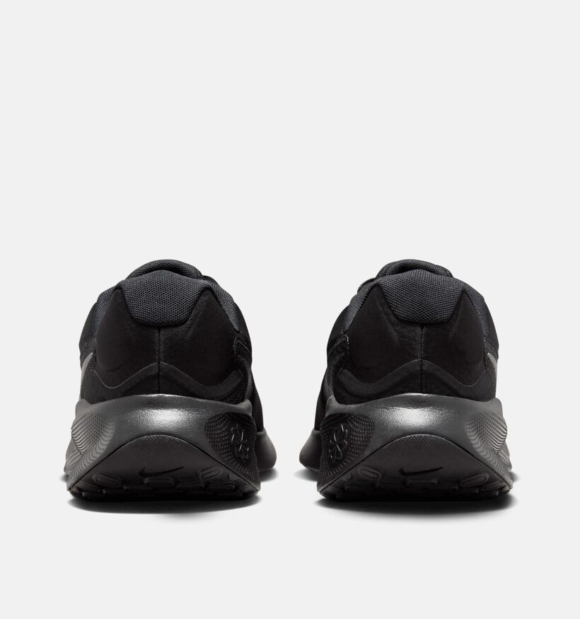 Nike Revolution 7 Baskets en Noir pour garçons, hommes (350468)
