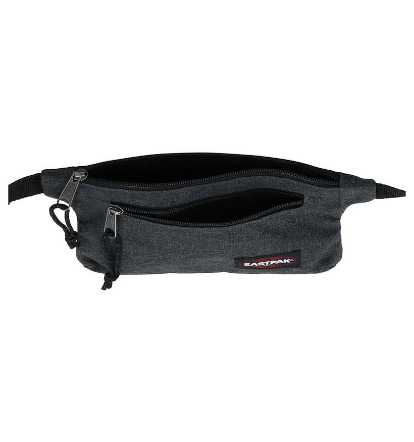 Donkergrijze Heuptas Eastpak Talky EK773 in stof (253635)