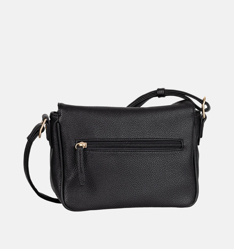 Gabor Marcella Zwarte Crossbodytas voor dames (364482)