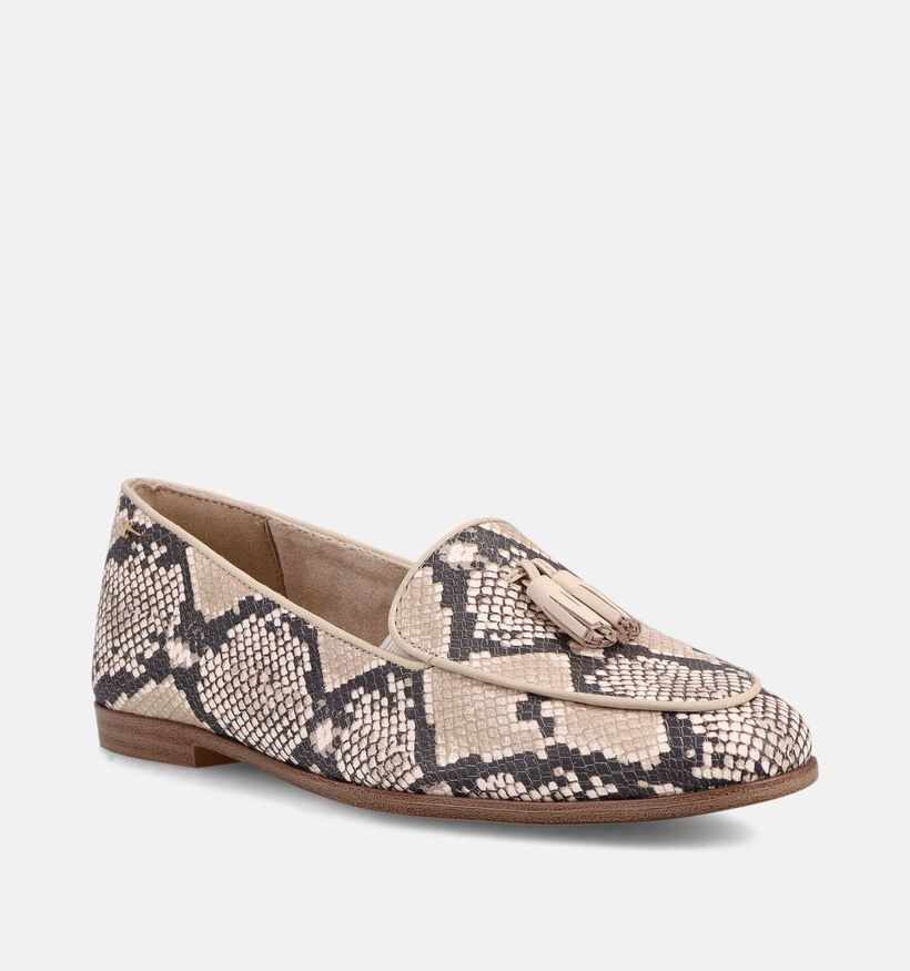 Tamaris Loafers en Beige pour femmes (367666)