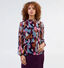Mexx Blouse en Brun pour femmes (330985)