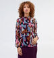 Mexx Bruine Blouse (330985)