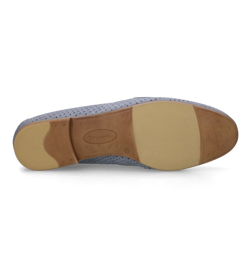 Tamaris Loafers en Beige pour femmes (322166)