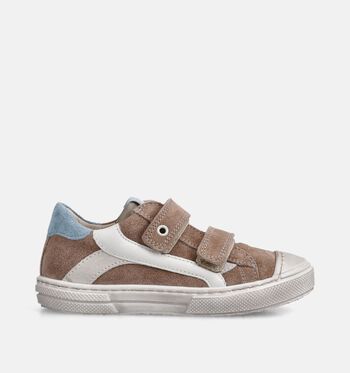 STONES and BONES Sneakers Beige