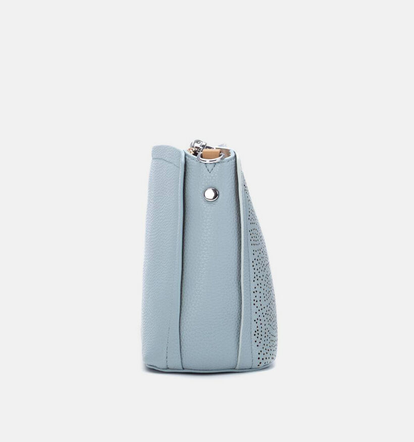 Xti Blauwe Crossbodytas voor dames (373593)