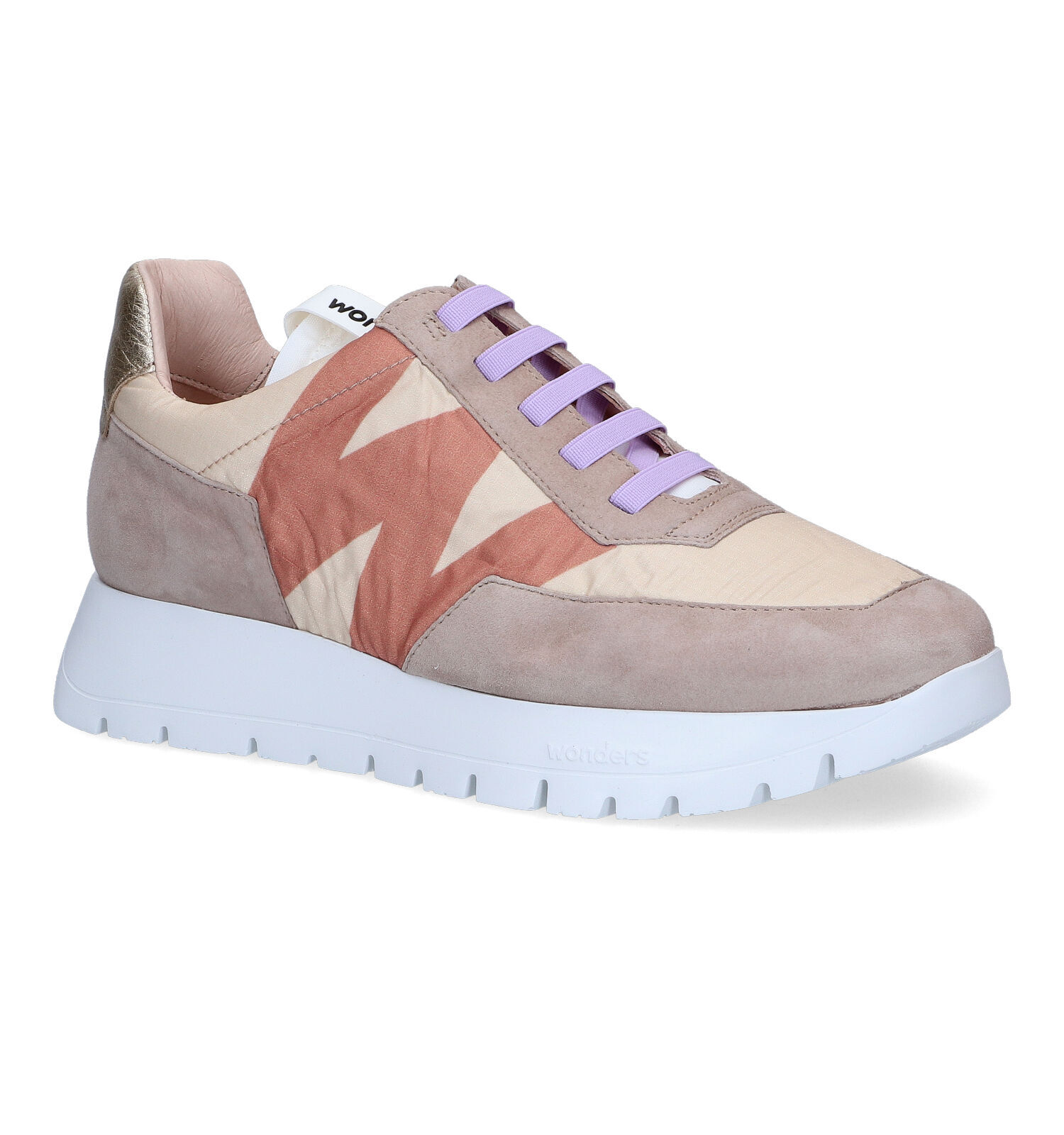 Lage shop schoenen dames