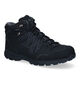 Regatta Samaris Chaussures de randonnée en Noir en simili cuir (303656)