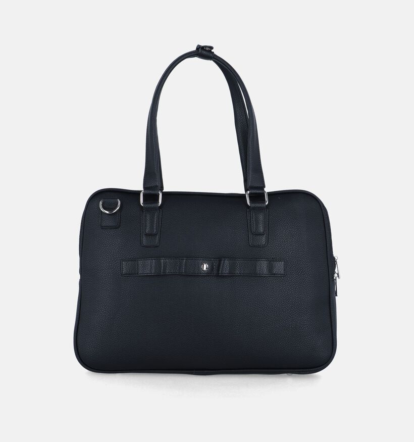 Olivia Lauren Onyx Zwarte Laptoptas voor dames (341753)