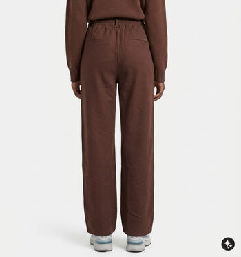 Deeluxe Original Broeken Bruin