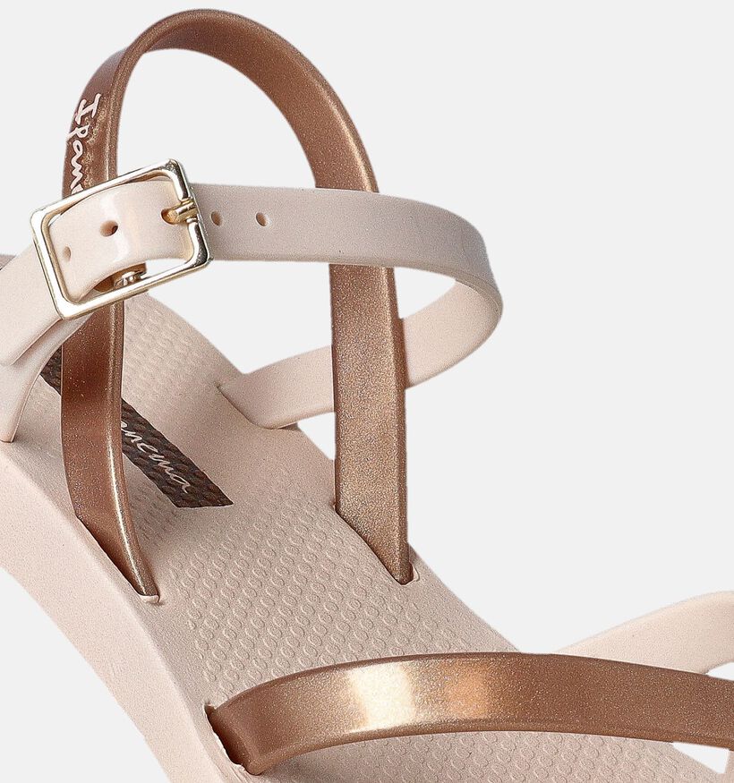 Ipanema Fashion Sand Beige Watersandalen voor meisjes (356223)