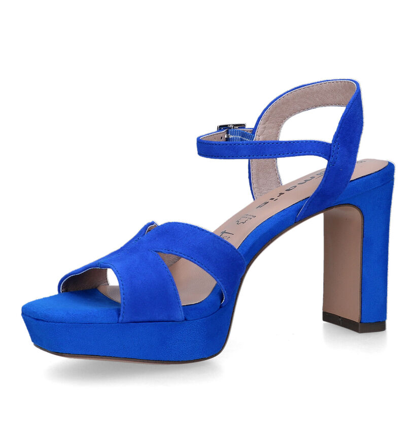 Tamaris Zwarte Sandalen voor dames (322328)