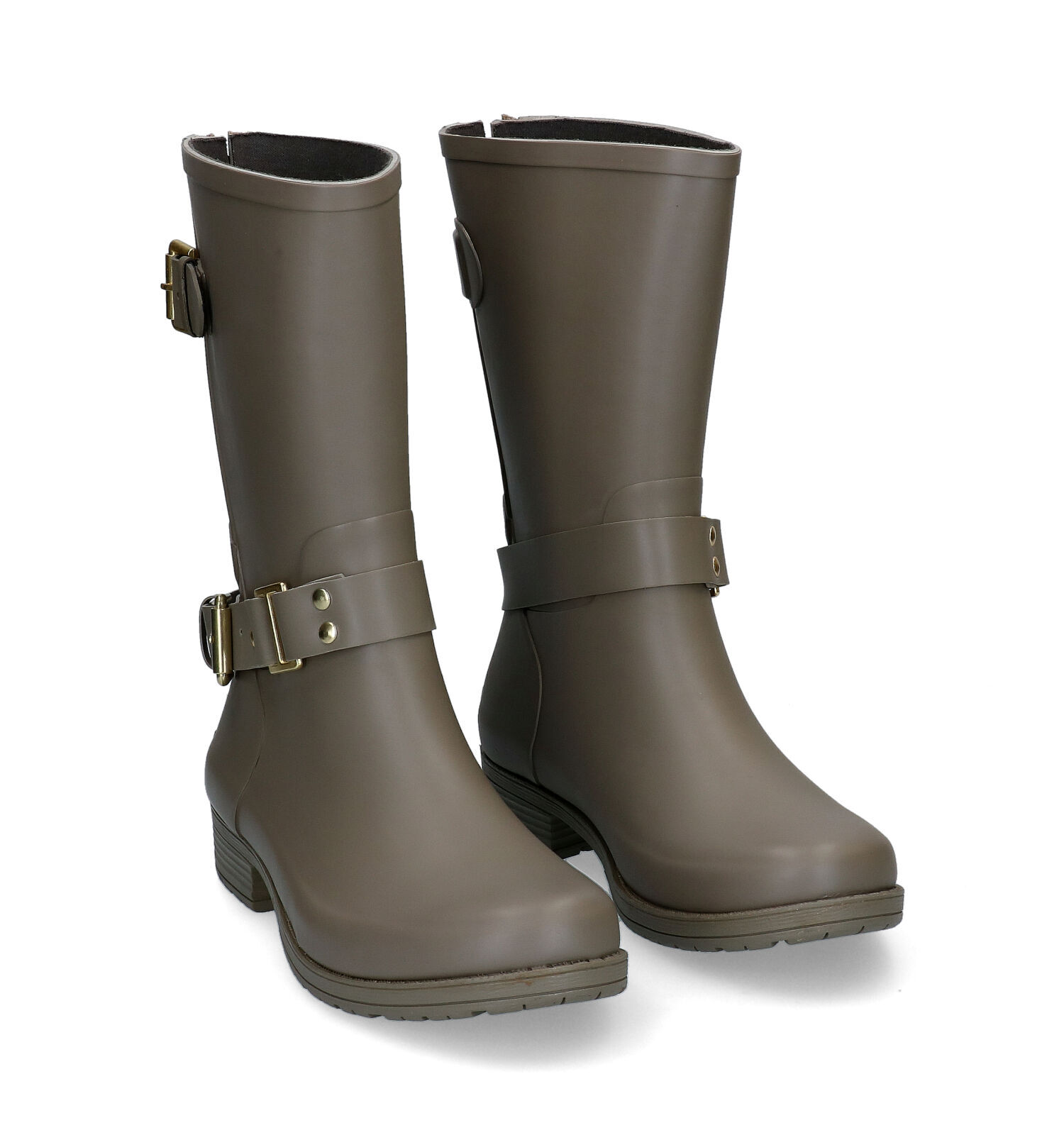 Colors of california shop bottes de pluie