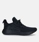 adidas Kaptir 3.0 Baskets en Noir pour hommes (326300)