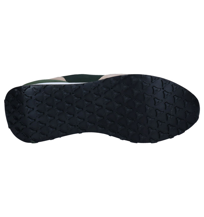 Méliné Sio Multicolor Veterschoenen voor dames (297814) - geschikt voor steunzolen