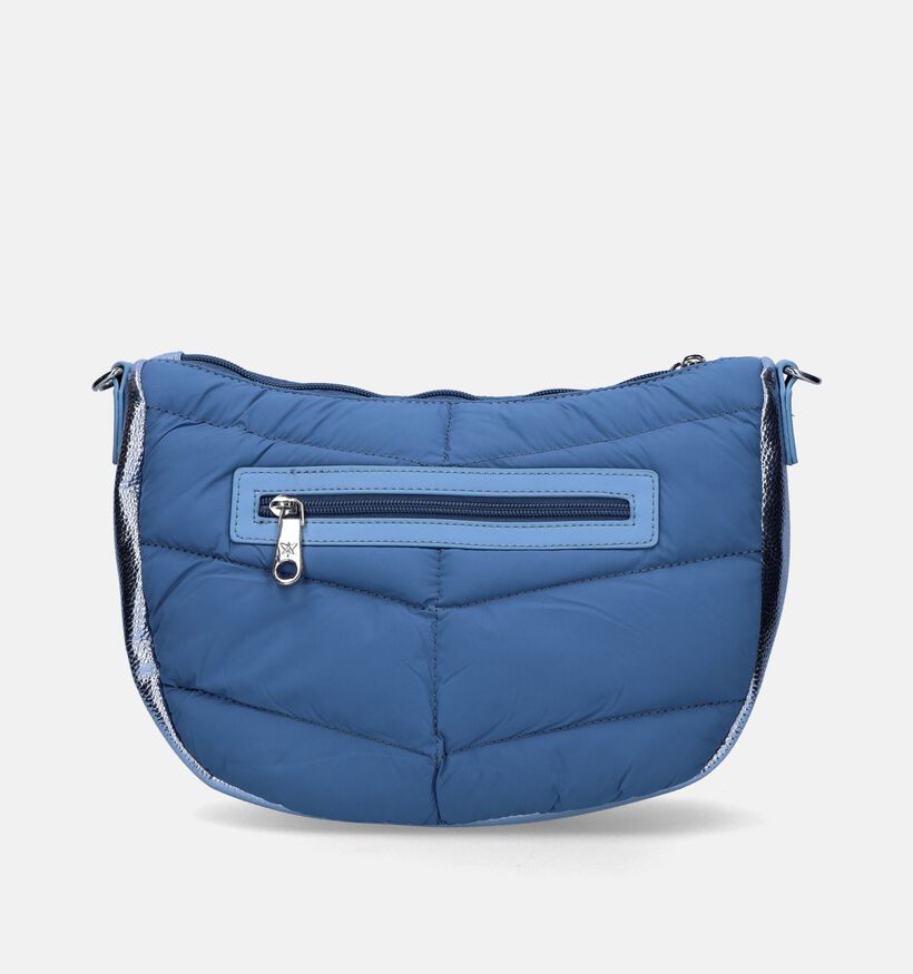 Pepe Moll Hannah Sac porté croisé en Bleu pour femmes (342876)