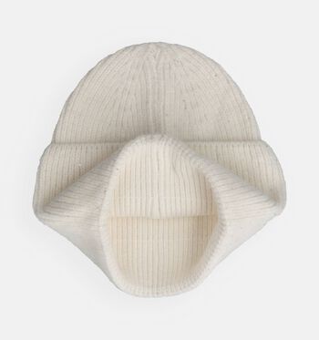 Via Limone Mutsen Zwart/Wit