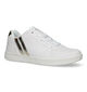 Patrick Baskets casual en Blanc pour femmes (325838)