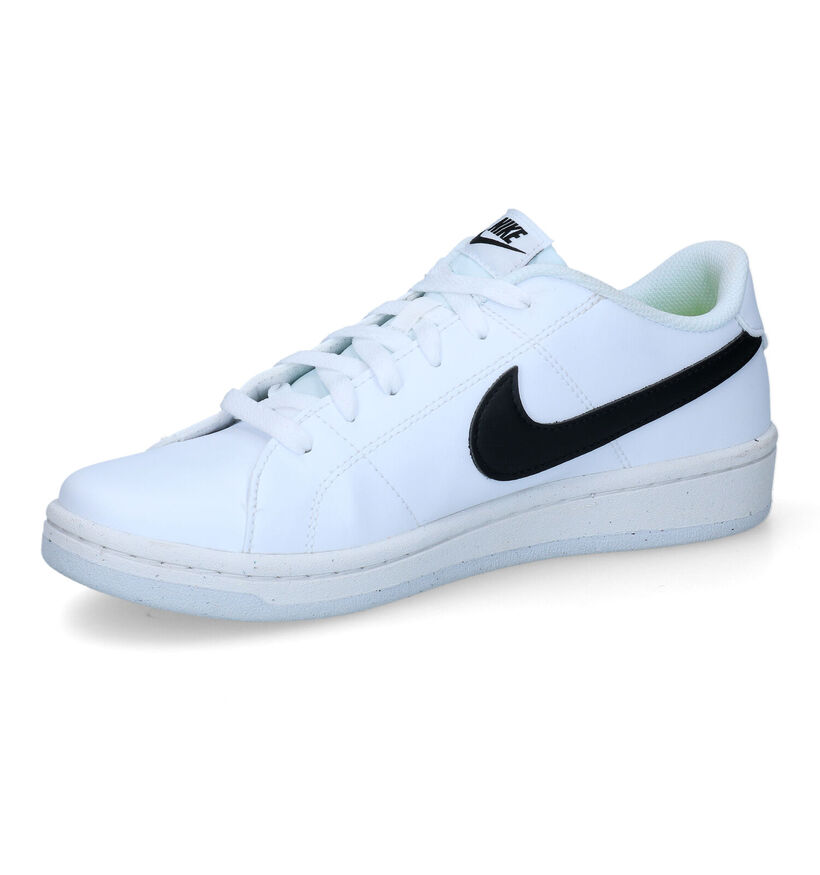 Nike Court Royale 2 Witte Sneakers voor heren (316504)