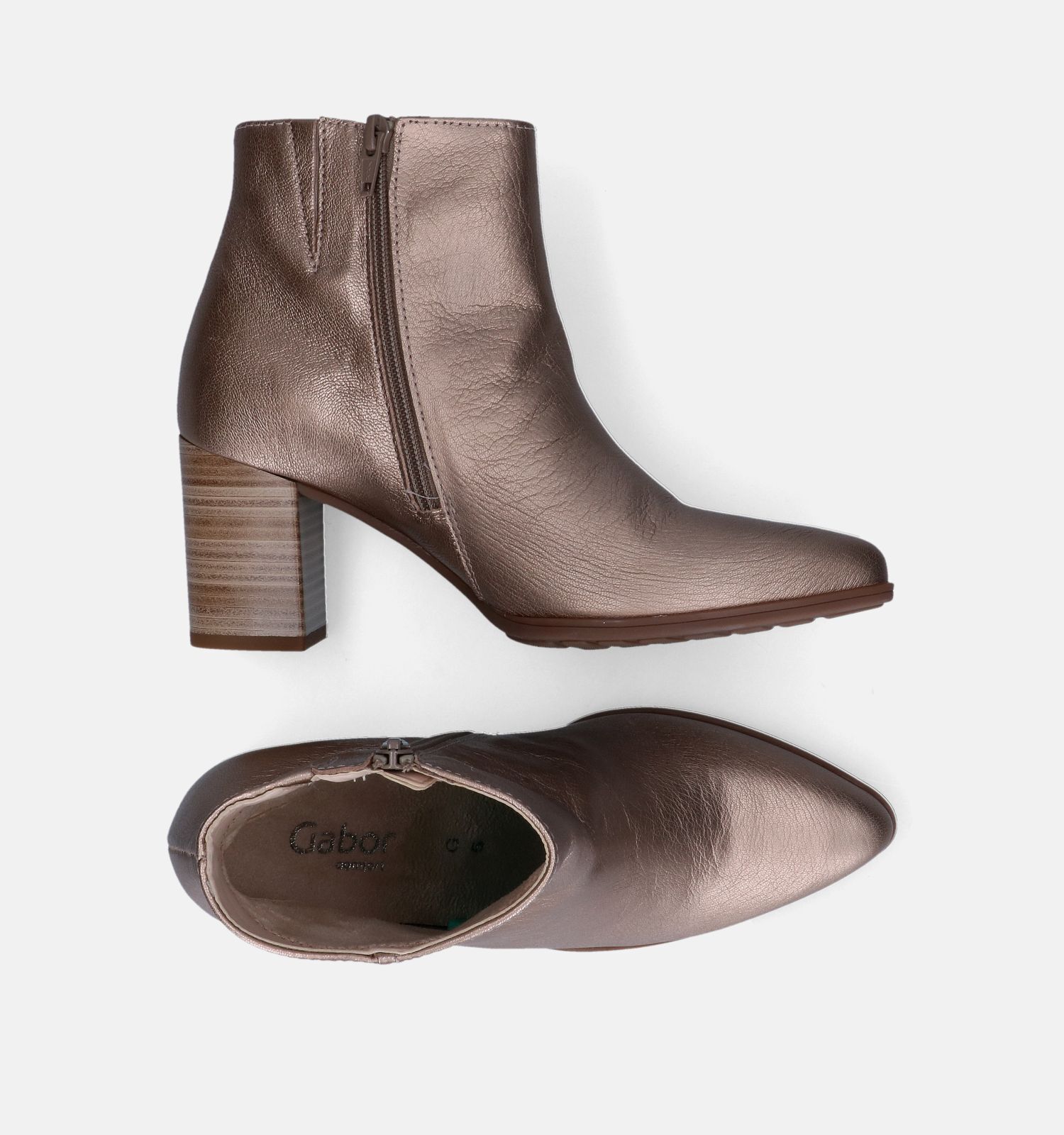 Torfs gabor enkellaarsjes clearance
