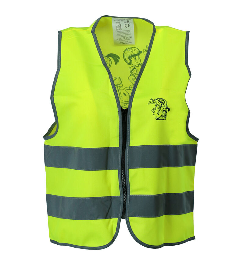 Dazzle Veste en Jaune pour filles, garçons (262514)