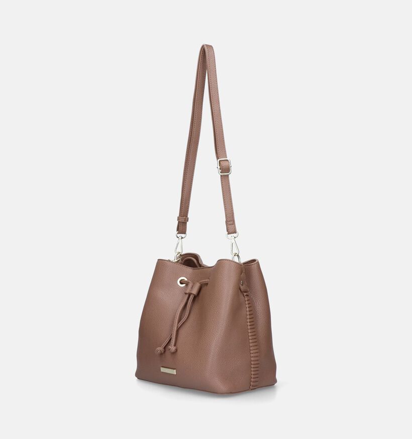 Suri Frey Daggy Sac à bandoulière en Taupe pour femmes (347918)
