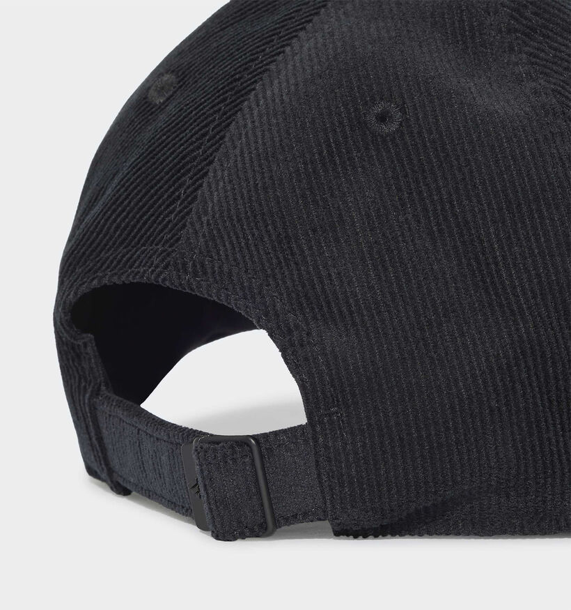 adidas Corduroy Cap Casquette en Noir pour hommes (385960)