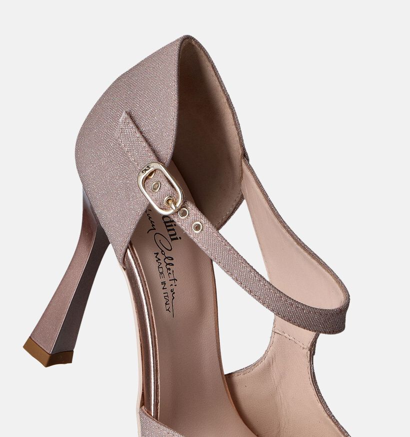 NeroGiardini Rose High heel pumps pour femmes (351918)