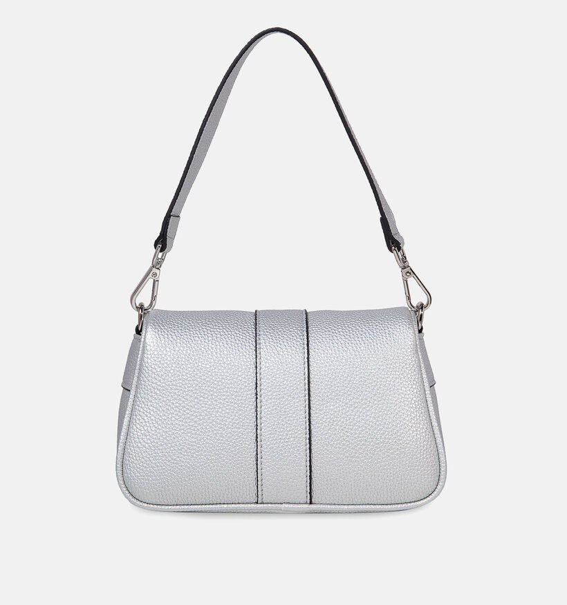Laurent David Estée Sac à bandoulière en Argent pour femmes (357957)