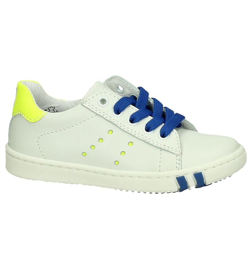 Bumba Chaussures basses  (Blanc), , pdp