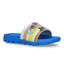 Paw Patrol Blauwe Badslippers in kunststof (320974)