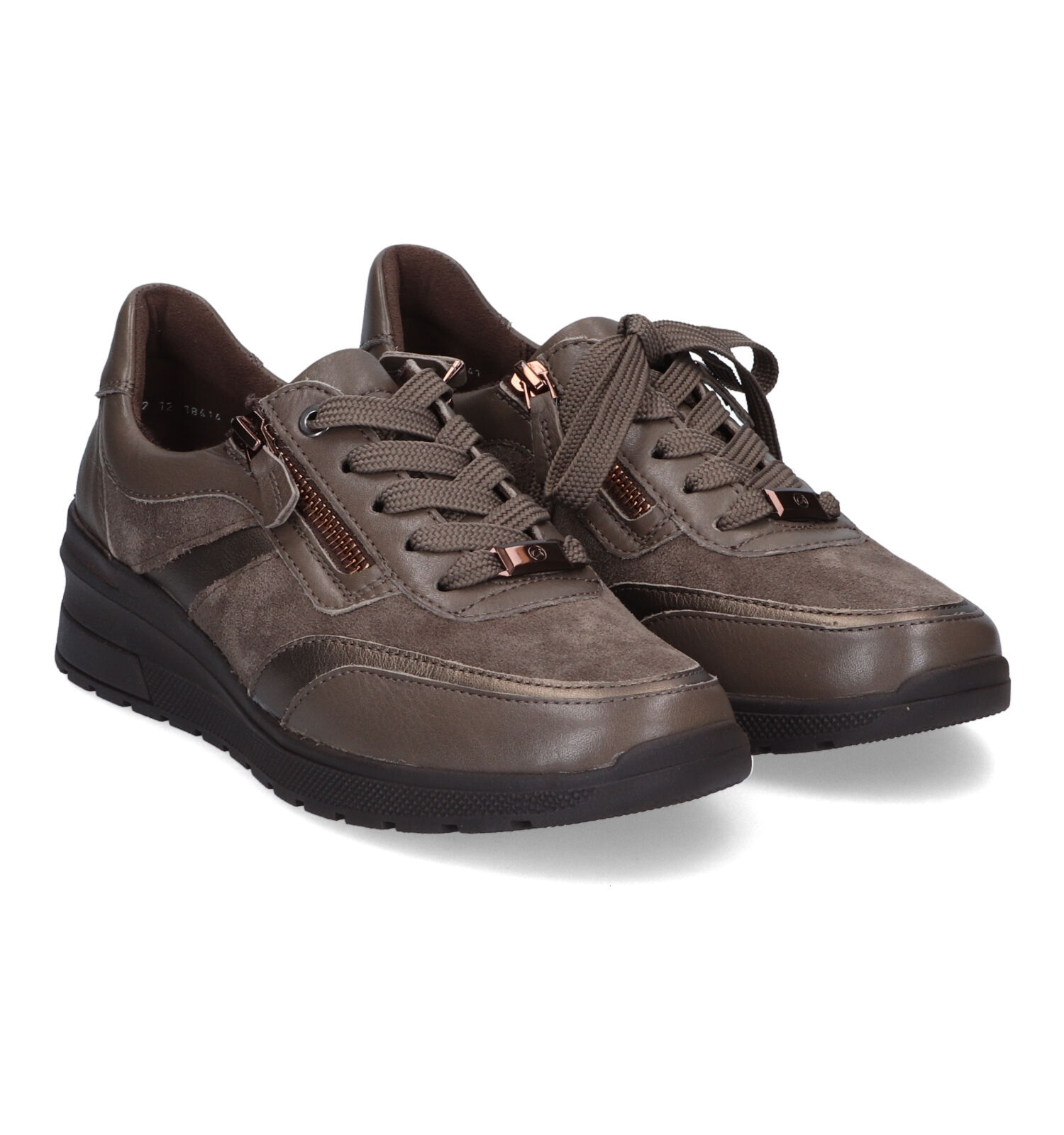 Ara cheap veterschoenen dames