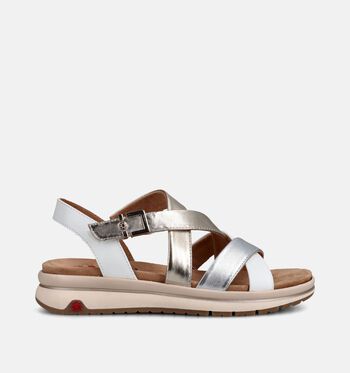 Relife Sandalen Goud