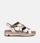 Relife Gouden Sandalen voor dames (368252)