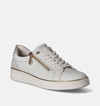 Remonte Baskets Noir/Blanc