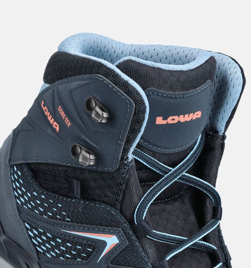Lowa INNOX PRO GTX Hoge Wandelschoenen voor dames (374274) - geschikt voor steunzolen