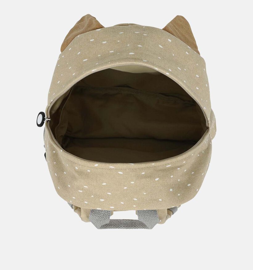 Trixie Mr. Dog Sac à dos en Beige pour filles, garçons (343836)