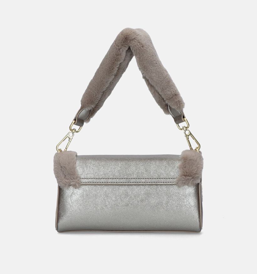 Pepe Moll Century Taupe Schoudertas voor dames (349689)