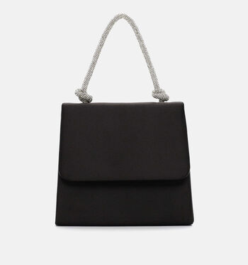 Sac à main noir
