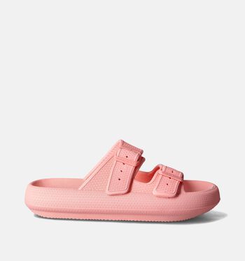 Slippers roze