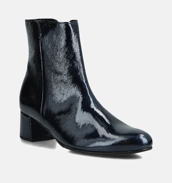 Gabor Bottines Bleu