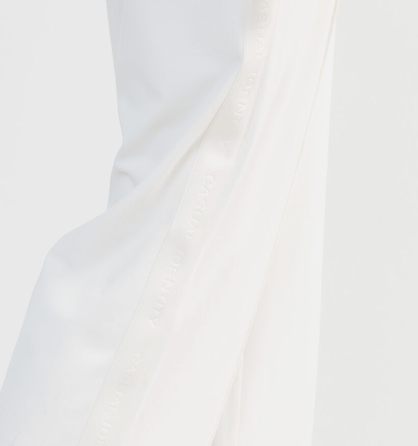 comma Witte Jumpsuit (327331)
