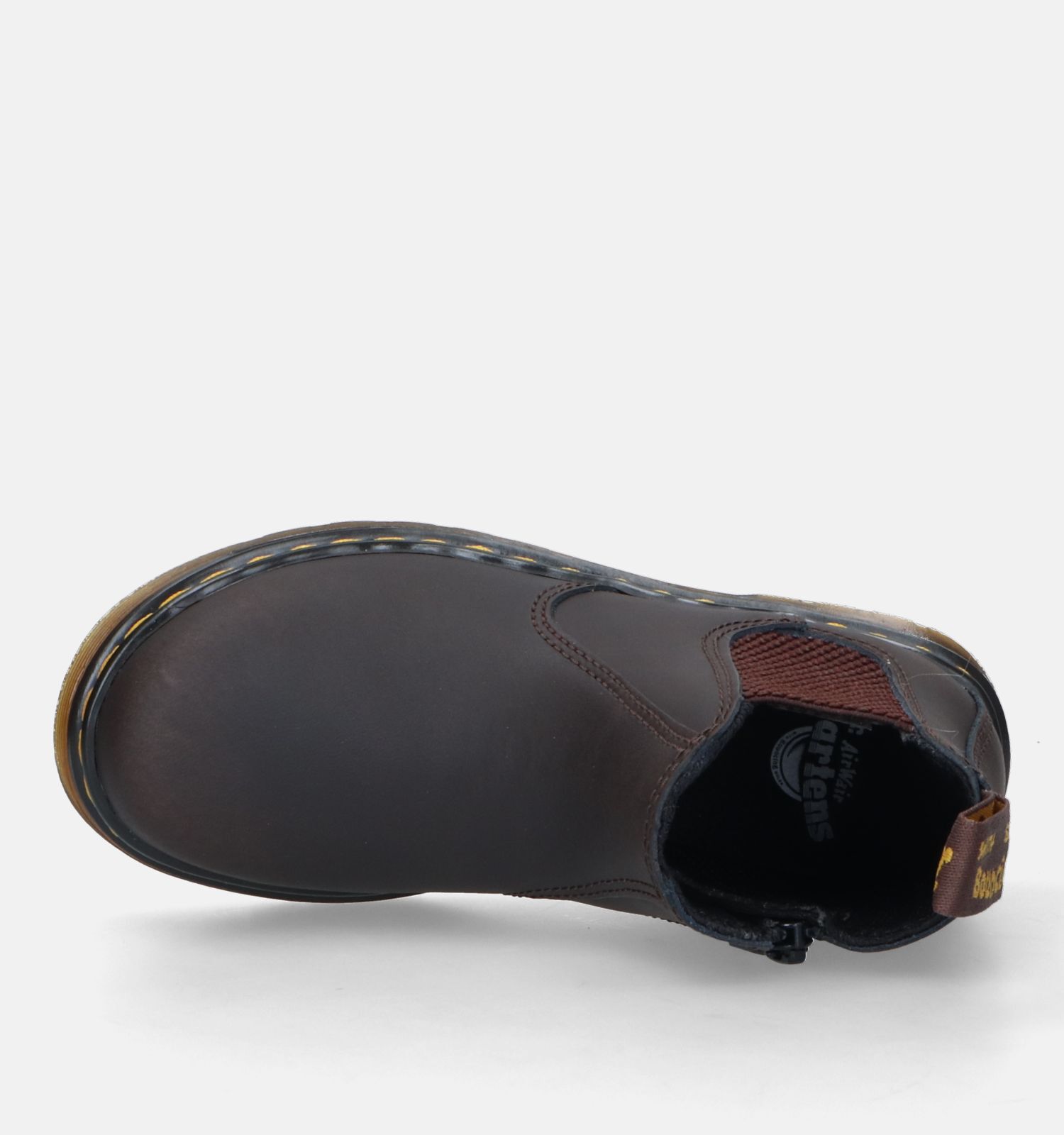 Dr martens 2976 cocoa on sale