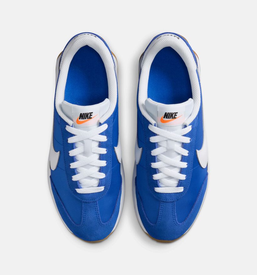 Nike Pacific Baskets en Bleu pour femmes (355830)